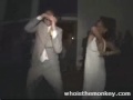Wedding Dance First As A Couple FUNNY Baby Got Back 3