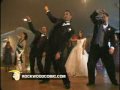 Wedding Thriller Dance Michael Jackson 2